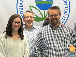 Sharing Innovation at the EPA Region 9 Spring Workshop