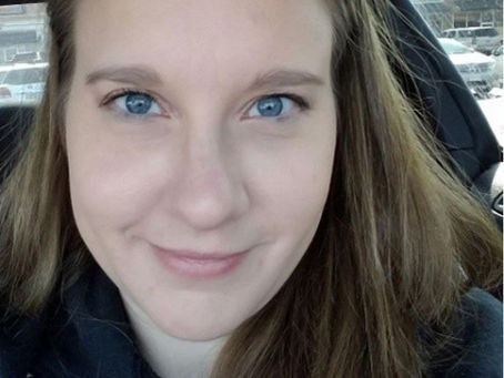 Innovate Employee Spotlight: Lisa Jackson